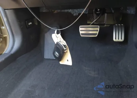 2025 Honda Civic Sport из США, поврежденный, VIN 19XFL2H87SE003740